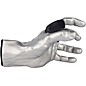 GuitarGrip Classic Grip Guitar Wall Hanger Metallic Silver thumbnail