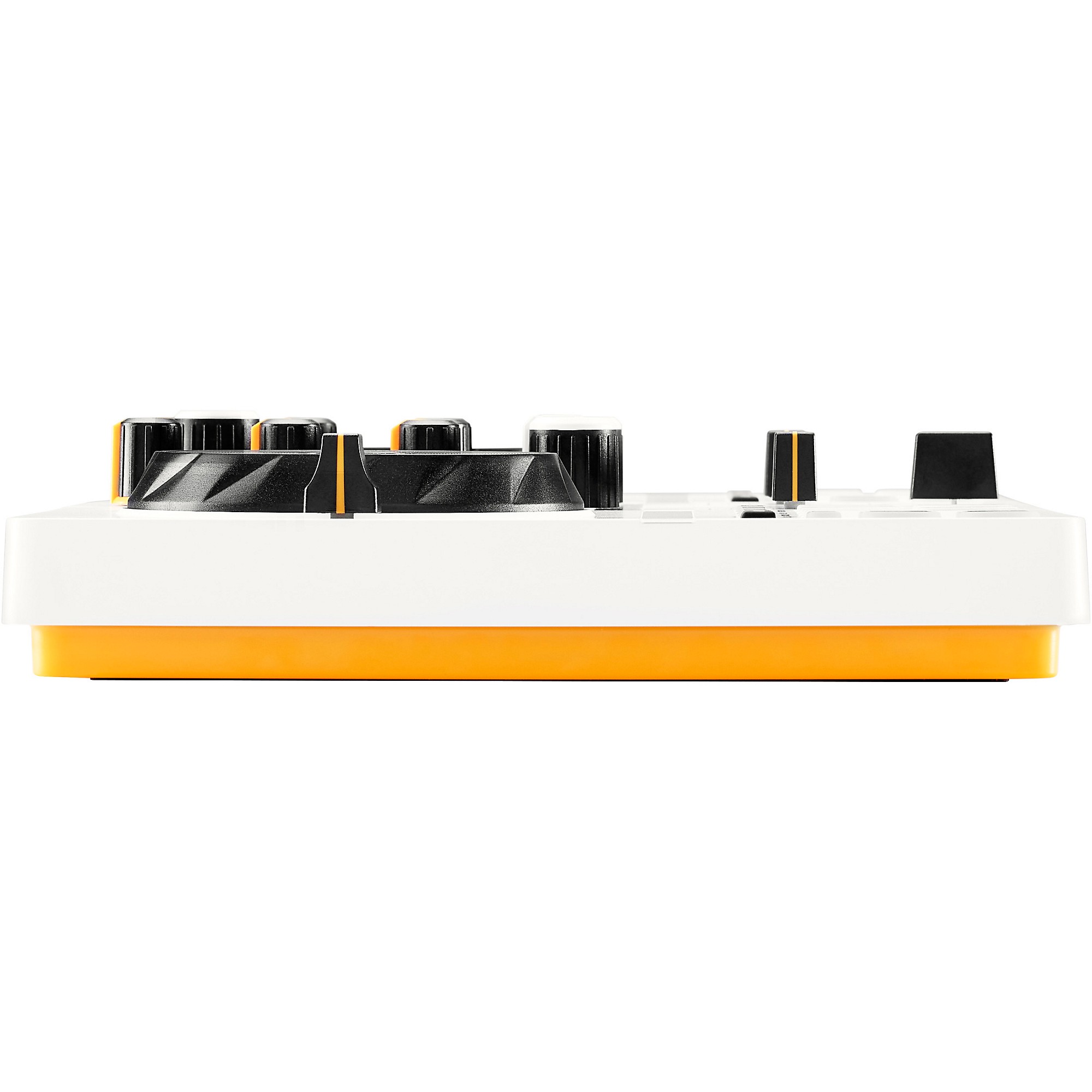 Open Box Hercules DJ DJControl Mix Ultra Portable DJ