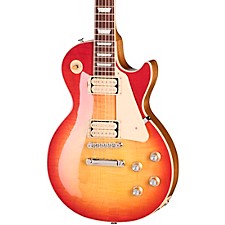 【カタルニア】Gibson　Les Paul　Standard Gibson Les Paul Standard '50s AAA Top Electric Guitar | zZounds
