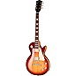 Gibson Les Paul Standard '60s Double Trouble Electric Guitar Vintage Bourbon Burst