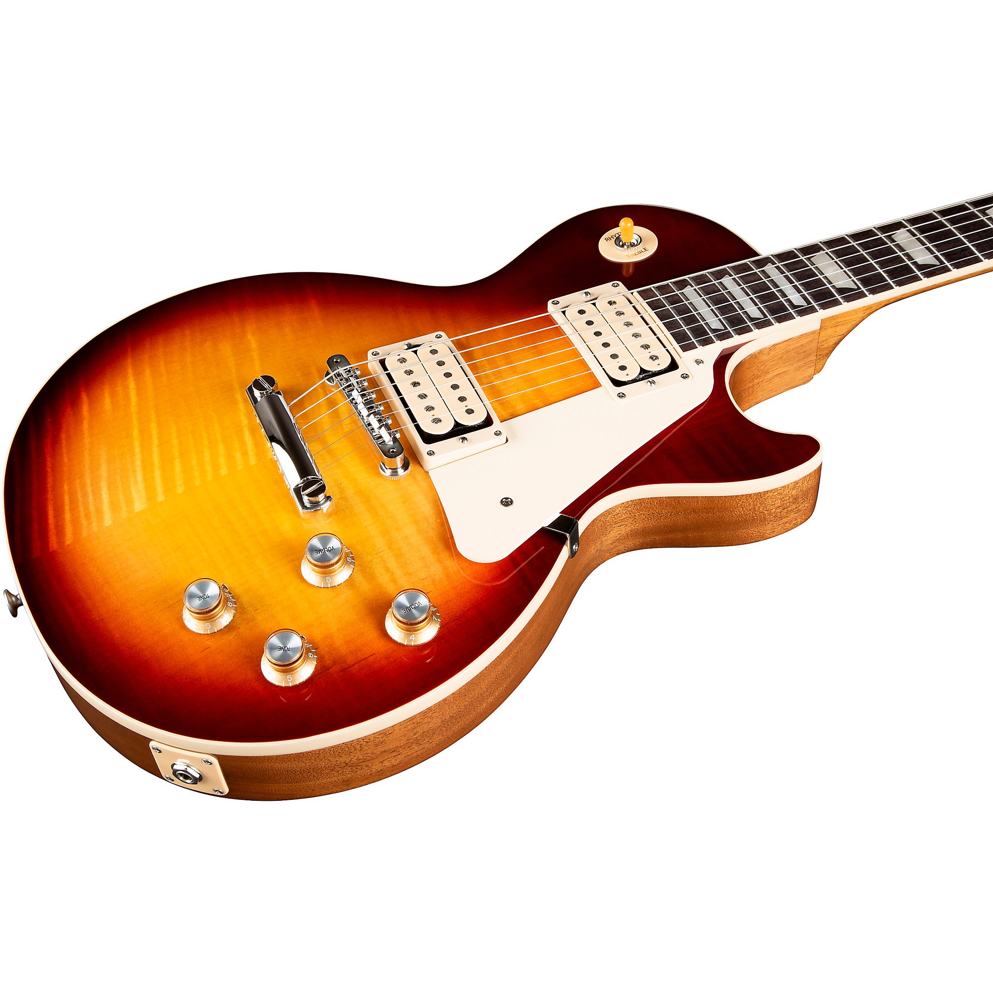 Gibson Les Paul Standard '60s Double Trouble Electric Guitar