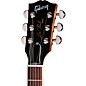 Gibson Les Paul Standard '60s Double Trouble Electric Guitar Vintage Bourbon Burst