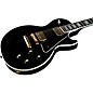 Gibson Les Paul Custom '70s Electric Guitar Ebony