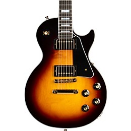 Gibson Les Paul Custom '70s Electric Guitar Tobacco Sunburst