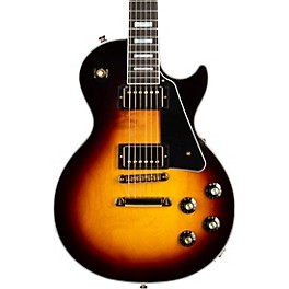 Gibson Les Paul Custom '70s Electric Guitar Tobacco Sunburst