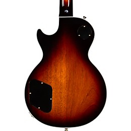 Gibson Les Paul Custom '70s Electric Guitar Tobacco Sunburst