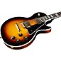 Gibson Les Paul Custom '70s Electric Guitar Tobacco Sunburst