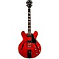 Gibson Marcus King ES-345 Semi-Hollow Electric Guitar Sixties Cherry