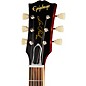Epiphone 1959 Les Paul Standard Reissue Left-Handed Electric Guitar Deep Cherry Sunburst