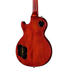 Open Box Epiphone 1959 Les Paul Standard Reissue Electric Guitar Level 2 Deep Cherry Sunburst 197881394134