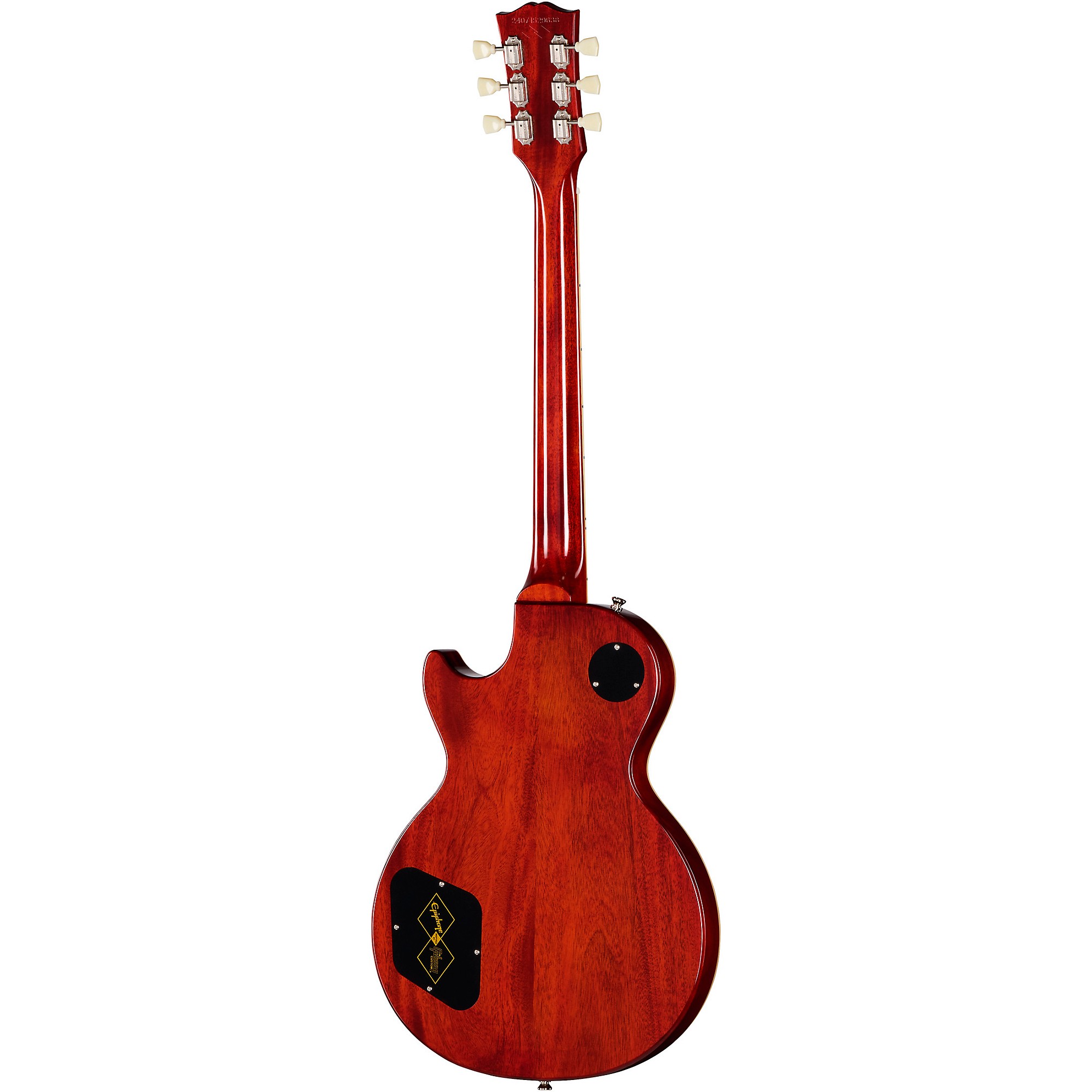 Epiphone 1959 Les Paul Standard Reissue Guitar Cherry Sunburst
