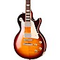 Open Box Epiphone 1959 Les Paul Standard Reissue Electric Guitar Level 1 Washed Bourbon Burst thumbnail