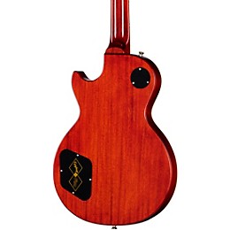 Open Box Epiphone 1959 Les Paul Standard Reissue Electric Guitar Level 1 Washed Bourbon Burst