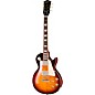 Open Box Epiphone 1959 Les Paul Standard Reissue Electric Guitar Level 1 Washed Bourbon Burst