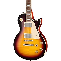 Epiphone Inspired by Gibson Custom 1959 Les Paul Standard Reissue Electric Guitar - Dark Burst