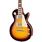Epiphone Inspired by Gibson Custom 1959 Les Paul Standard Reissue Electric Guitar - Dark Burst thumbnail