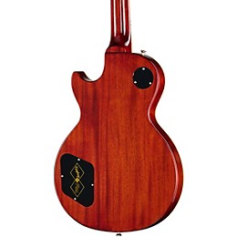 Epiphone Inspired by Gibson Custom 1959 Les Paul Standard Reissue Electric Guitar - Dark Burst