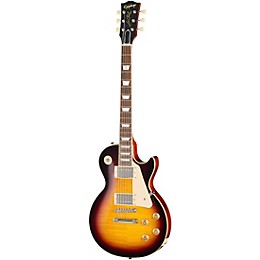 Epiphone Inspired by Gibson Custom 1959 Les Paul Standard Reissue Electric Guitar - Dark Burst
