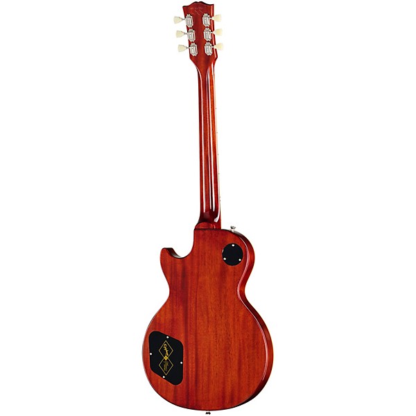 Epiphone Inspired by Gibson Custom 1959 Les Paul Standard Reissue Electric Guitar - Dark Burst