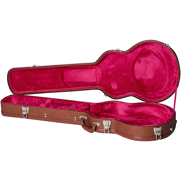 Epiphone Inspired by Gibson Custom 1959 Les Paul Standard Reissue Electric Guitar - Dark Burst