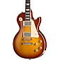 Epiphone Inspired by Gibson Custom 1959 Les Paul Standard Reissue Electric Guitar - Golden Poppy Burst thumbnail