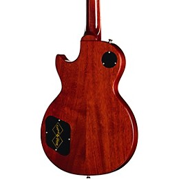 Epiphone Inspired by Gibson Custom 1959 Les Paul Standard Reissue Electric Guitar - Golden Poppy Burst