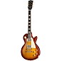 Epiphone Inspired by Gibson Custom 1959 Les Paul Standard Reissue Electric Guitar - Golden Poppy Burst