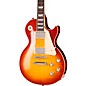 Epiphone 1960 Les Paul Standard Reissue Electric Guitar Washed Cherry Sunburst thumbnail
