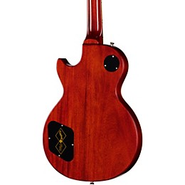 Epiphone 1960 Les Paul Standard Reissue Electric Guitar Washed Cherry Sunburst