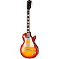 Epiphone 1960 Les Paul Standard Reissue Electric Guitar Washed Cherry Sunburst