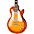 Epiphone 1960 Les Paul Standard Reissue Electric Gu... Epiphone 1960 Les Paul Standard Reissue Electric Guitar Iced Tea Burst