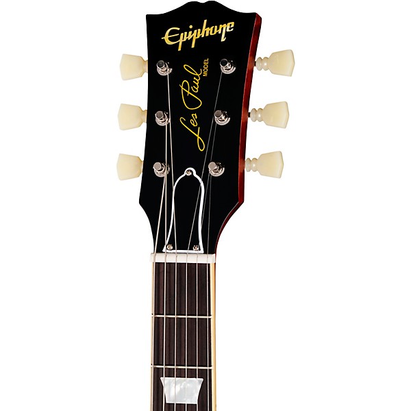 Epiphone 1960 Les Paul Reissue Electric Guitar Iced Tea