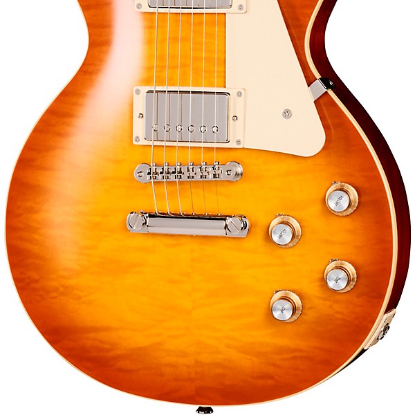 【美杢目】Epiphone Les Paul 60s Iced Tea Amazon.com: Epiphone Les Paul Standard 60s, Iced Tea
