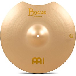 MEINL Byzance Vintage Quick Sand Ride Cymbal 18 in.