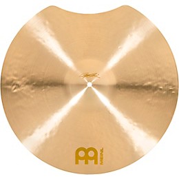 MEINL Byzance Vintage Quick Sand Ride Cymbal 18 in.