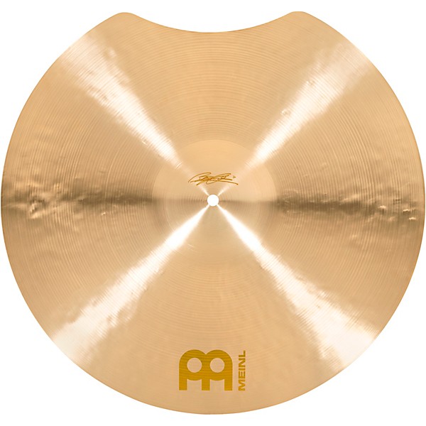 MEINL Byzance Vintage Quick Sand Ride Cymbal 18 in.