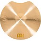 MEINL Byzance Vintage Quick Sand Ride Cymbal 18 in.