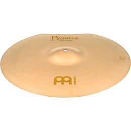 MEINL Byzance Vintage Quick Sand Ride Cymbal 18 in.