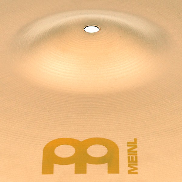 MEINL Byzance Vintage Quick Sand Ride Cymbal 18 in.