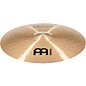 MEINL Byzance Traditional Extra Hammered Ride Cymbal 22 in.