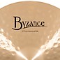 MEINL Byzance Traditional Extra Hammered Ride Cymbal 22 in.