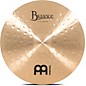 MEINL Byzance Traditional Extra Hammered Ride Cymbal 24 in. thumbnail