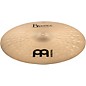 MEINL Byzance Traditional Extra Hammered Ride Cymbal - 20 in. thumbnail