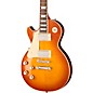 Epiphone 1960 Les Paul Standard Reissue Left-Handed Electric Guitar Iced Tea Burst thumbnail