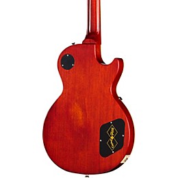 Epiphone 1960 Les Paul Standard Reissue Left-Handed Electric Guitar Iced Tea Burst