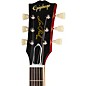 Epiphone 1960 Les Paul Standard Reissue Left-Handed Electric Guitar Iced Tea Burst
