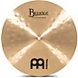 MEINL Byzance Traditional Extra Hammered Hi-Hat Cymbal Pair 15 in. thumbnail