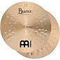 MEINL Byzance Traditional Extra Hammered Hi-Hat Cymbals - 14 in. thumbnail