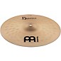 MEINL Byzance Traditional Extra Hammered Hi-Hat Cymbals - 14 in.