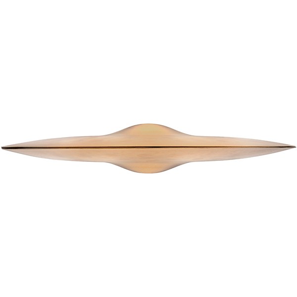 MEINL Byzance Traditional Extra Hammered Hi-Hat Cymbals - 14 in.